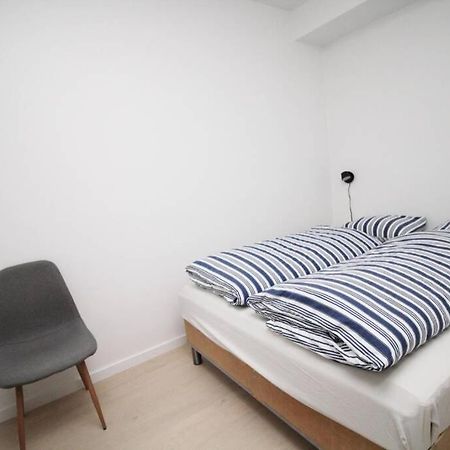 אוסלו Nordic Host Apts - Opera House, Munch And Maaemo / 2Bd City Center מראה חיצוני תמונה