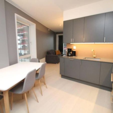 אוסלו Nordic Host Apts - Opera House, Munch And Maaemo / 2Bd City Center מראה חיצוני תמונה