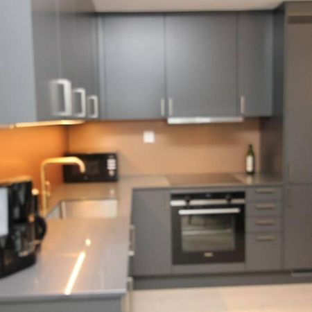 אוסלו Nordic Host Apts - Opera House, Munch And Maaemo / 2Bd City Center מראה חיצוני תמונה