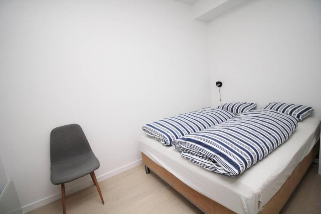 אוסלו Nordic Host Apts - Opera House, Munch And Maaemo / 2Bd City Center מראה חיצוני תמונה